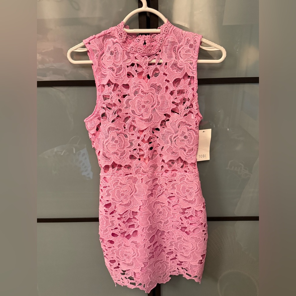 Dress XS